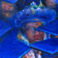 Frank Littler Artist